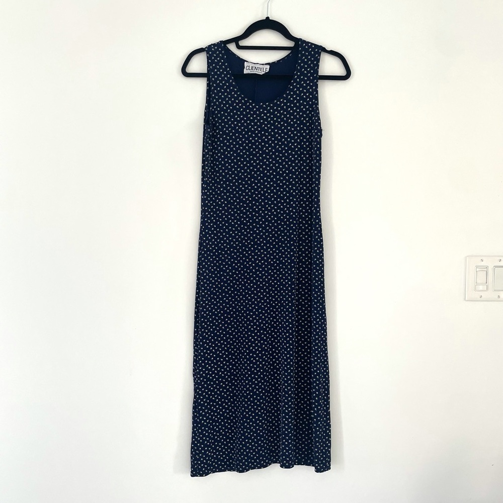 Midi dresses very cute and confortable